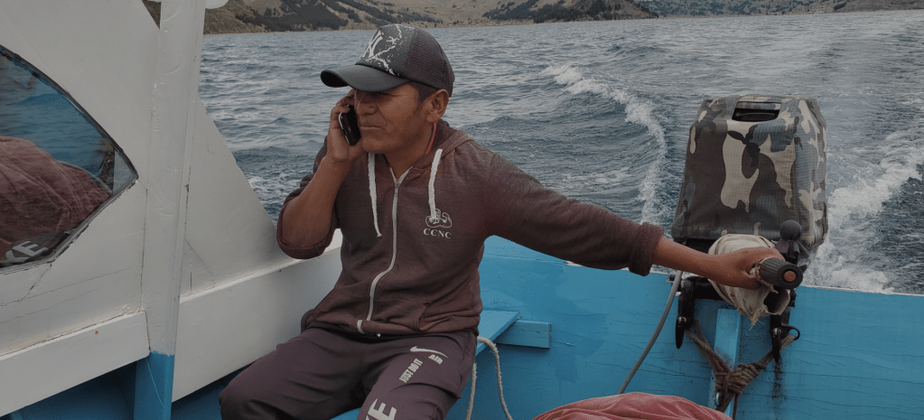 The Timing of My Life (Part&nbsp;1)