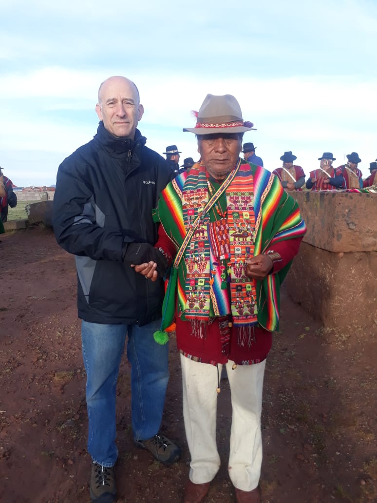 Spiritual Awakening & the&nbsp;Mind