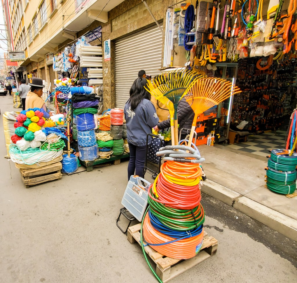 I’m Just Looking. I’m Not Here to Buy&nbsp;Anything!