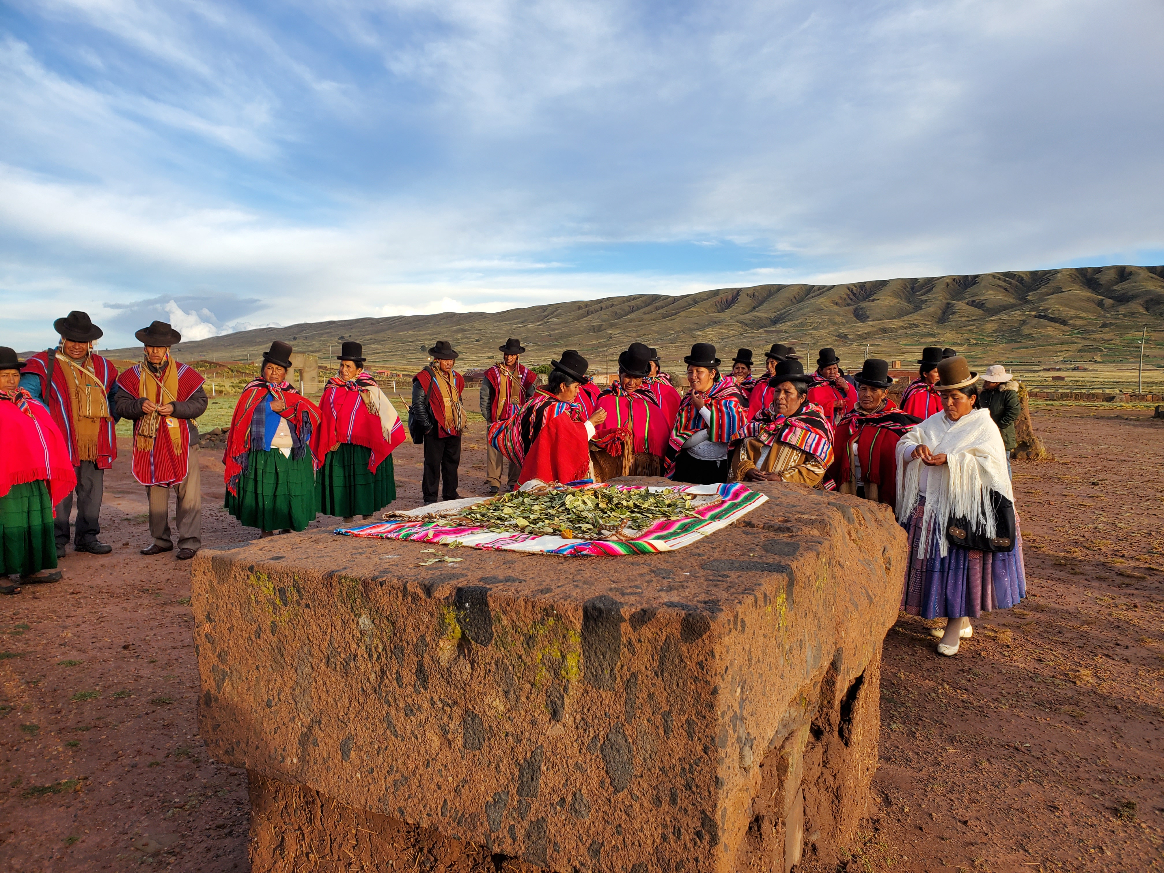 Our thoughts. Our beliefs. Do they always support us?