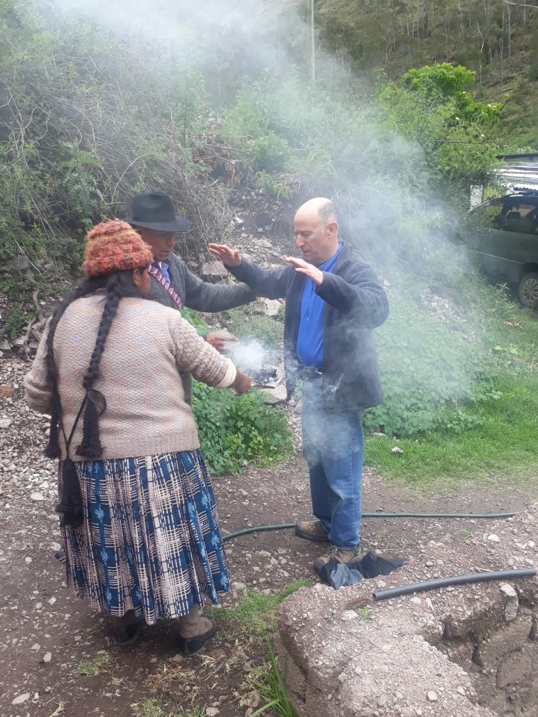 I Received Some Very Unsettling&nbsp;News!