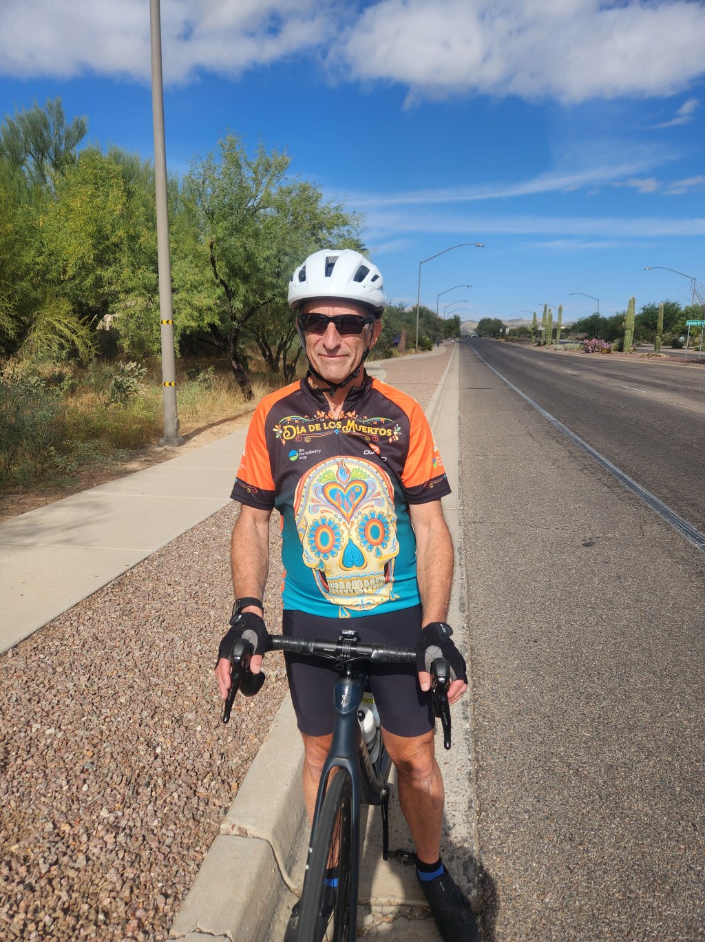 An Unavoidable Collision