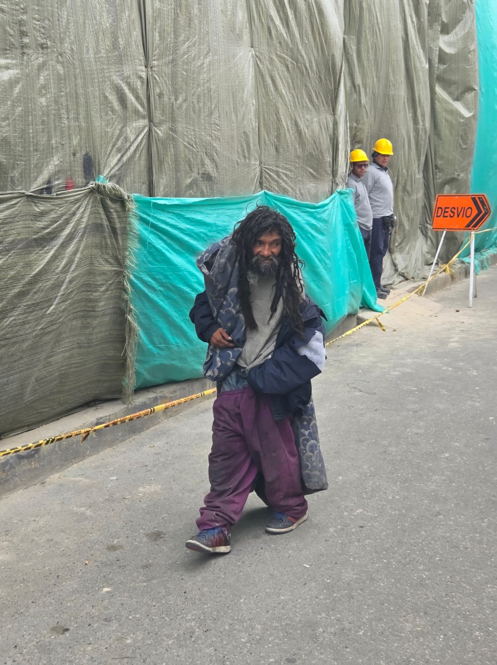 These Directions Make No&nbsp;Sense!