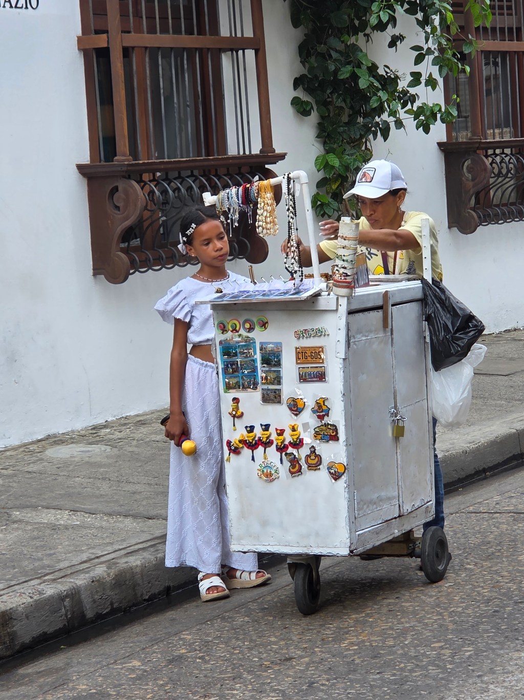 The Day I Argued with a BMW and Met&nbsp;Myself