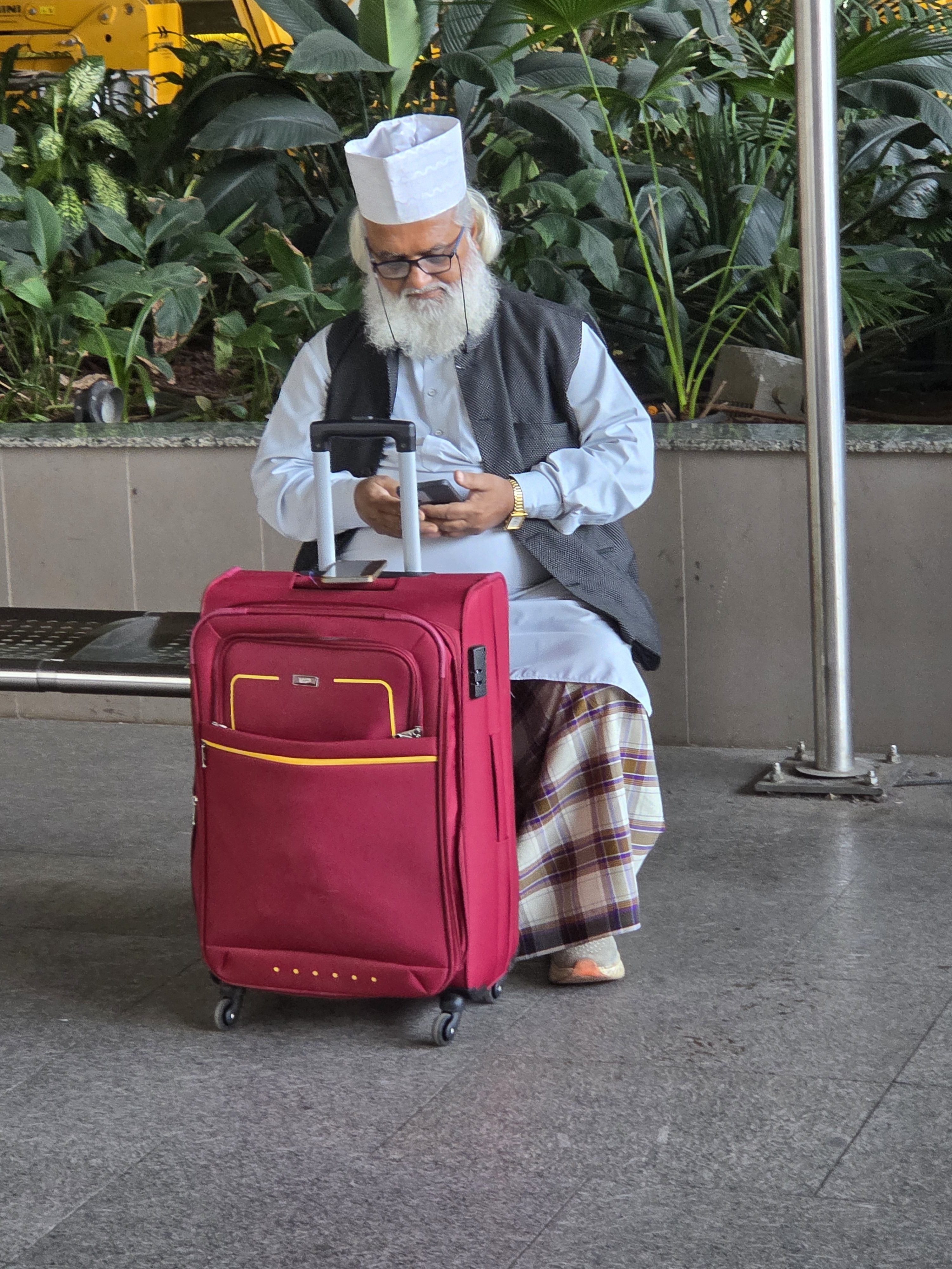 The Need For Self Reflection