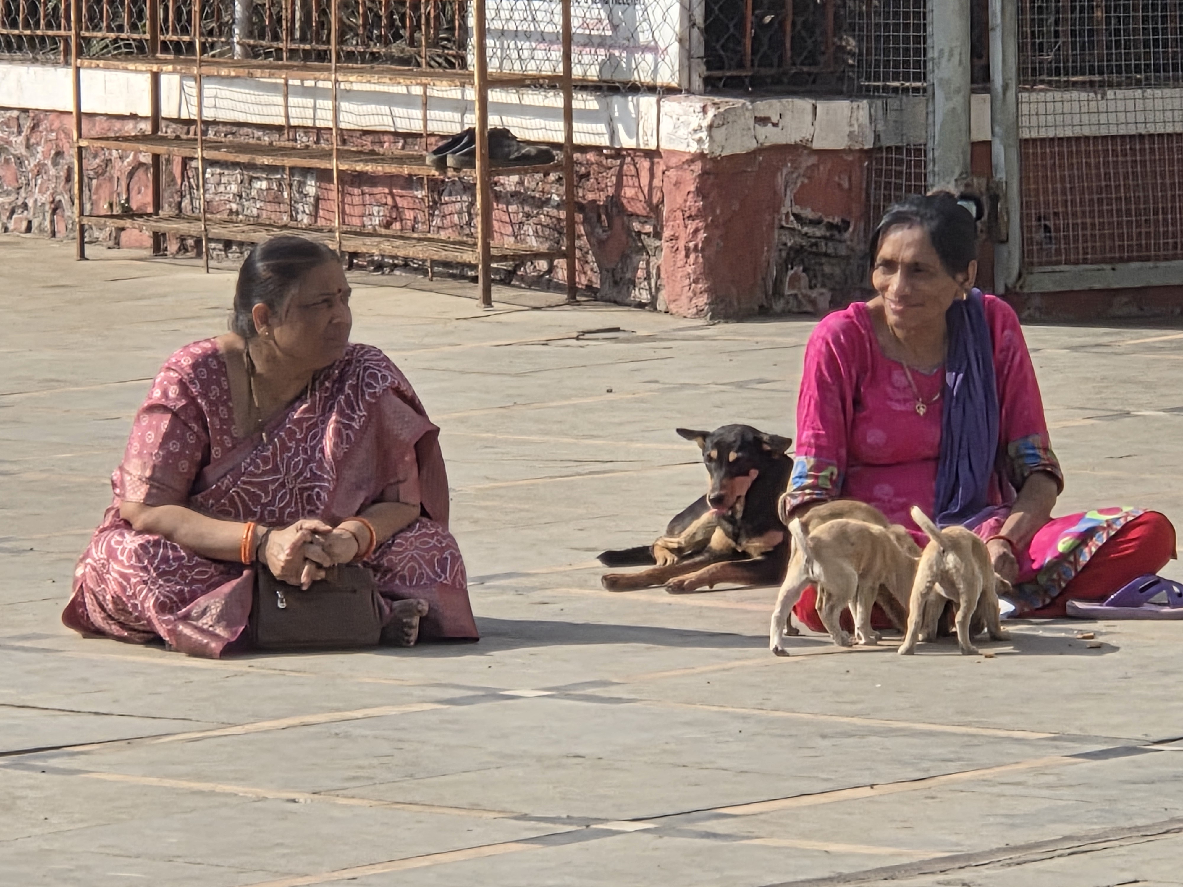 Stop Looking For What’s Wrong!